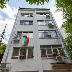 Apartment Samuil