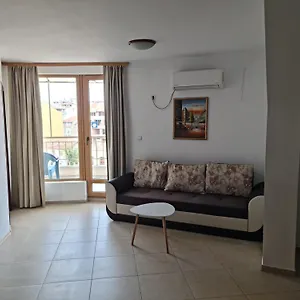 Apartment Lermontov