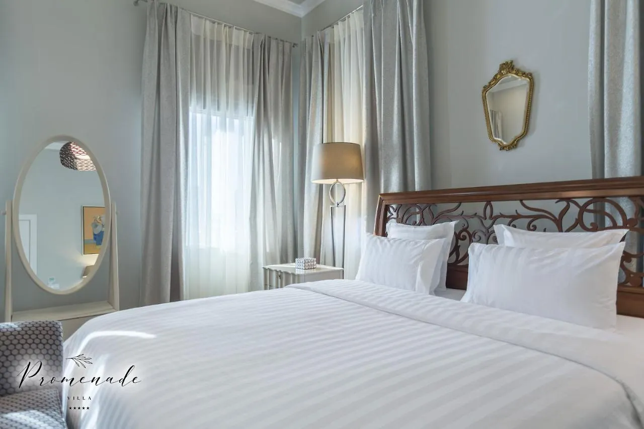 Villa Promenade (Adults Only) Burgas City