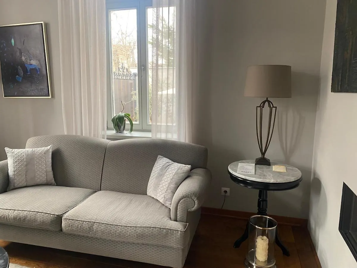 ***** Hotel Villa Promenade (Adults Only) Burgas City Bulgaria