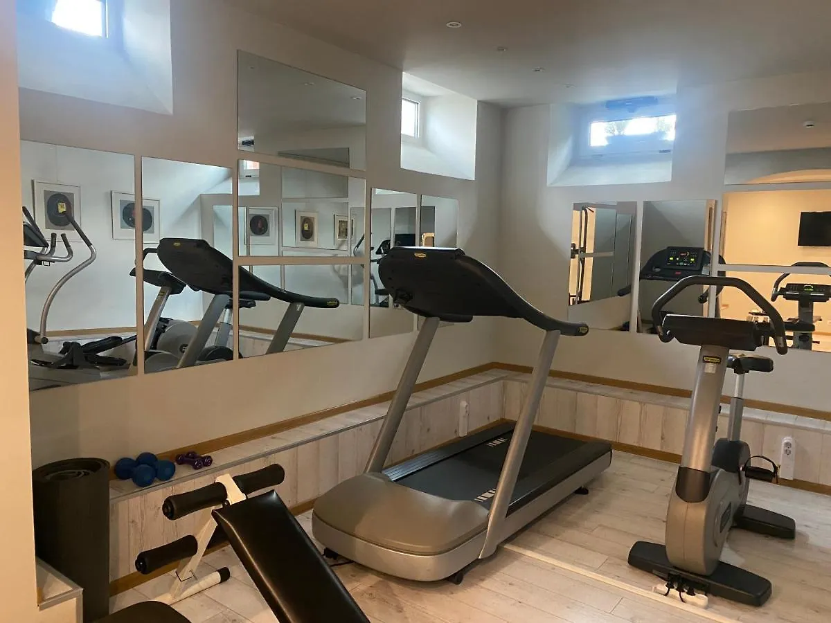 Villa Promenade (Adults Only) Burgas City Hotel