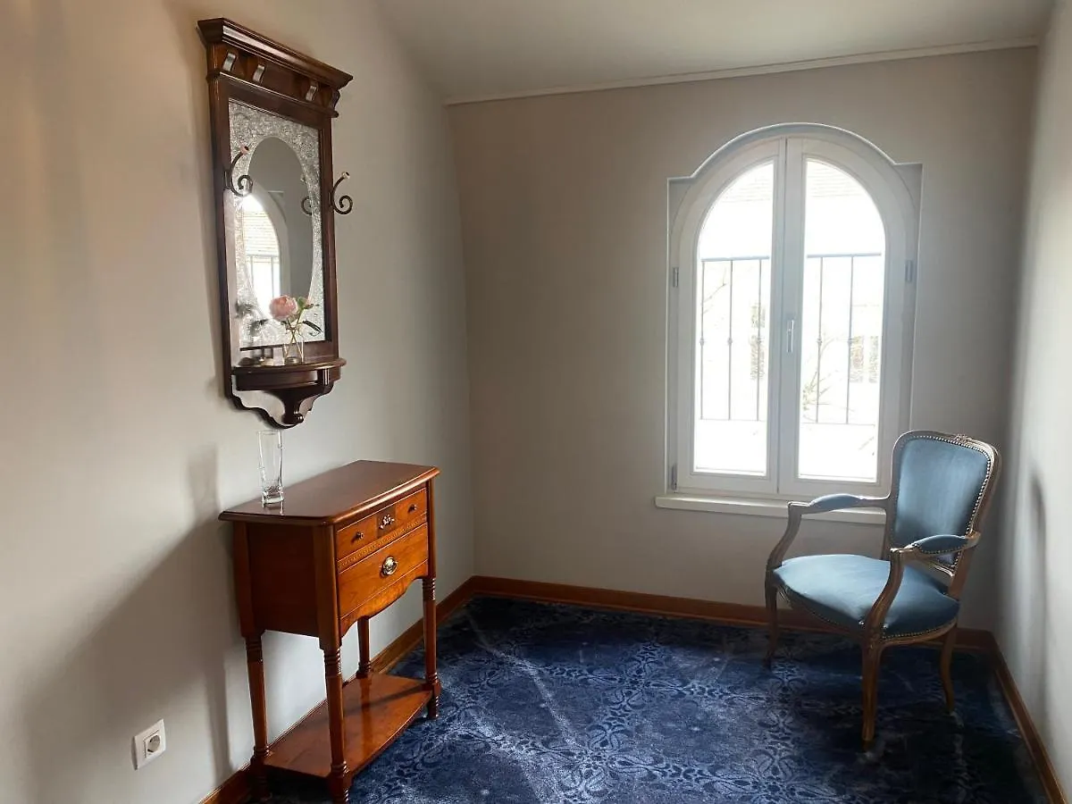 Villa Promenade (Adults Only) Burgas City
