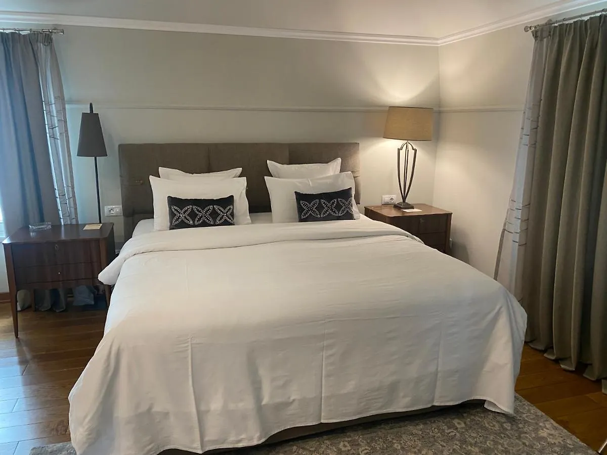 Villa Promenade (Adults Only) Burgas City Bulgaria