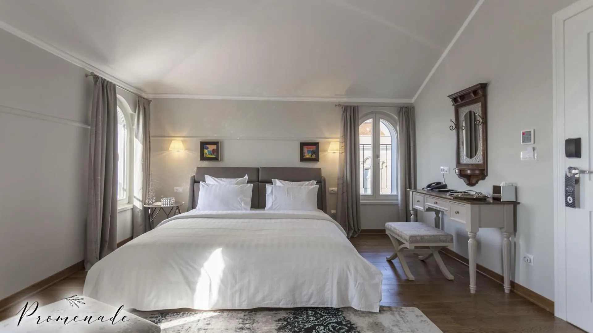 ***** Hotel Villa Promenade (Adults Only) Burgas City Bulgaria