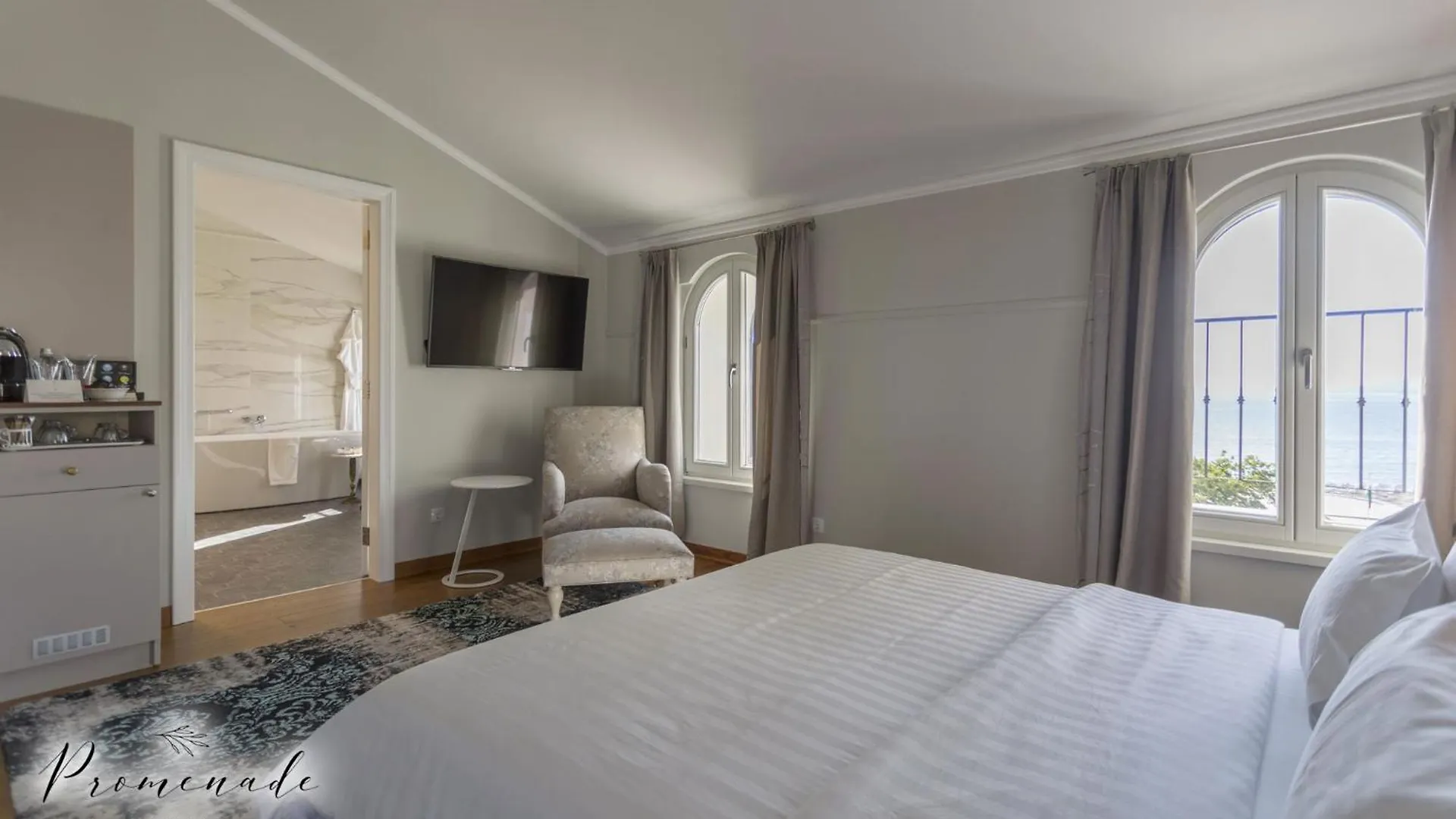 Villa Promenade (Adults Only) Burgas City