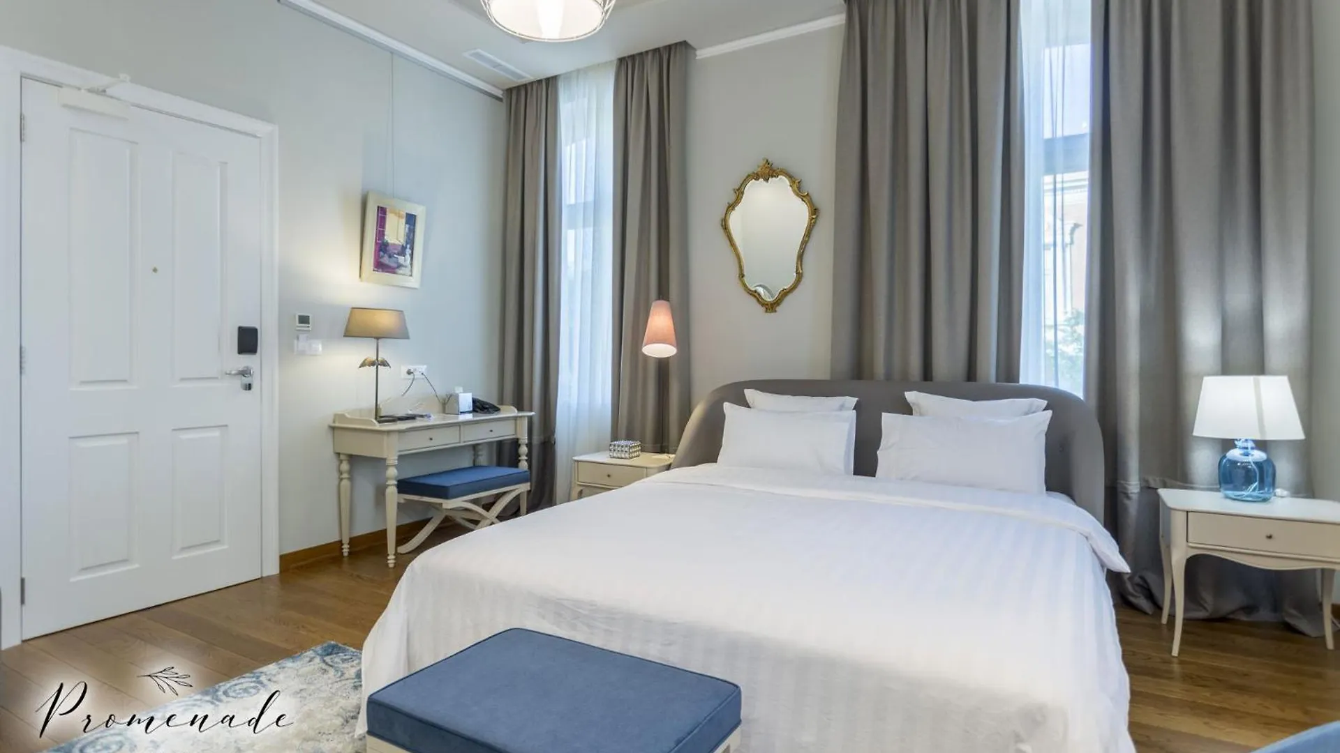 Villa Promenade (Adults Only) Burgas City